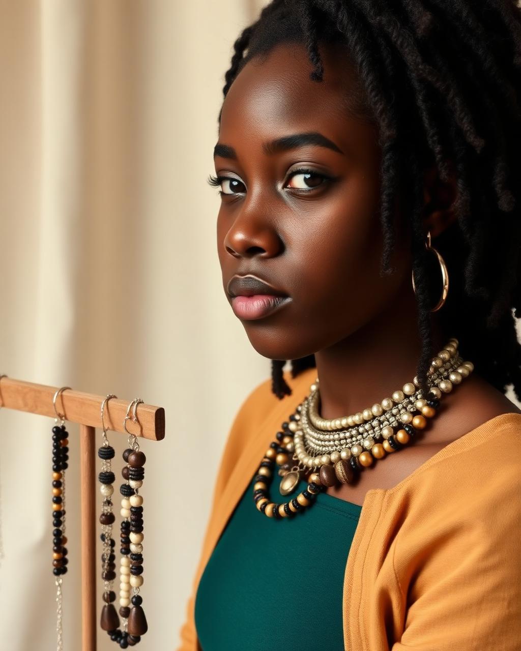 Imani Okafor
